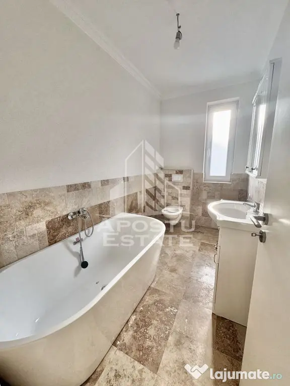 Apartamente cu 2 camere la intrare in Giroc la asfalt 60 mp utili - Giroc (Timis)