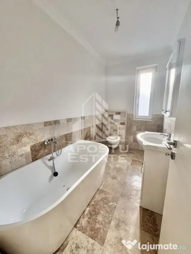 Apartamente cu 2 camere la intrare in Giroc la asfalt 60 mp utili - Giroc (Timis)