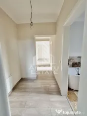 Apartamente cu 2 camere la intrare in Giroc la asfalt 60 mp utili 