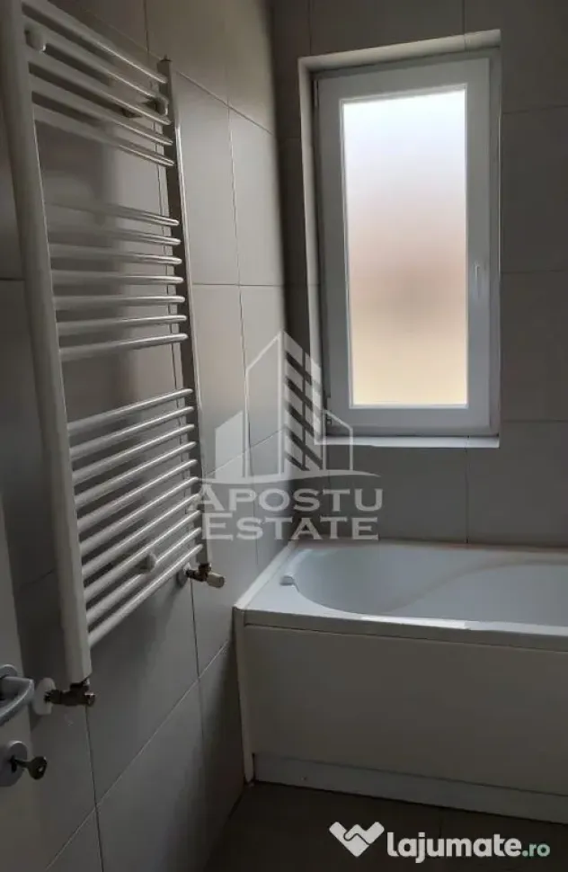 Apartament cu două camere în Braytim complet mobilat și utilat - Timisoara (Timis)