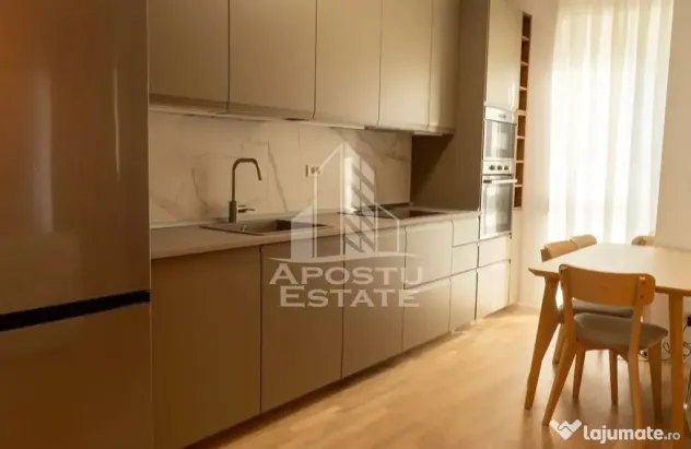Apartament modern,2 camere,zona Centrala - Timisoara (Timis)
