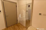 Apartament modern,2 camere,zona Centrala 