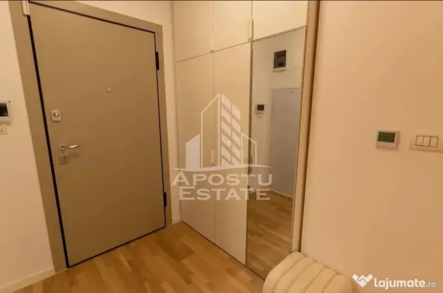 Apartament modern,2 camere,zona Centrala - Timisoara (Timis)