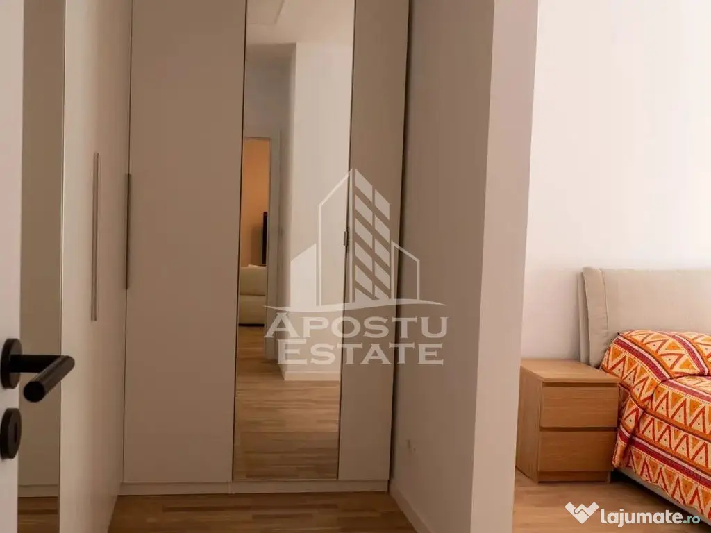 Apartament modern,2 camere,zona Centrala - Timisoara (Timis)