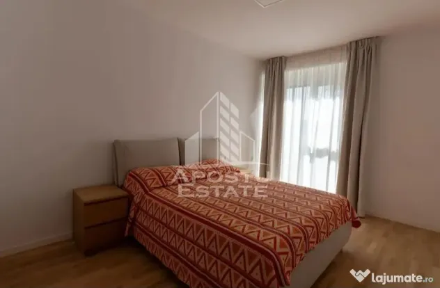 Apartament modern,2 camere,zona Centrala - Timisoara (Timis)