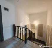 Duplex de vanzare cu 5 camere si 3 bai, mobilat si utilat, Dumbravita 