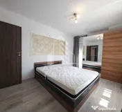 Duplex de vanzare cu 5 camere si 3 bai, mobilat si utilat, Dumbravita 