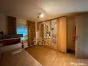 Duplex cu 3 camere, 2 bai, 2 bucatarii, teren 222 mp, zona Elisabetin 