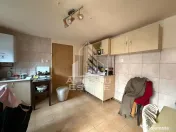 Duplex cu 3 camere, 2 bai, 2 bucatarii, teren 222 mp, zona Elisabetin 
