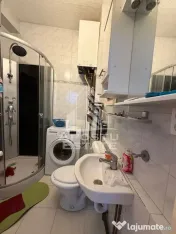 Duplex cu 3 camere, 2 bai, 2 bucatarii, teren 222 mp, zona Elisabetin 