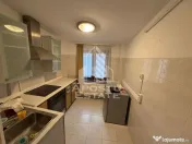 Duplex cu 3 camere, 2 bai, 2 bucatarii, teren 222 mp, zona Elisabetin 