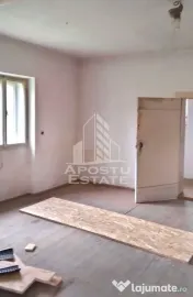 Casa cu potential turistic- Zona Varfurile 