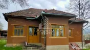 Casa cu potential turistic- Zona Varfurile 