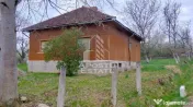 Casa cu potential turistic- Zona Varfurile 