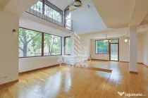 Casa moderna cu 6 camere in Dumbravita
