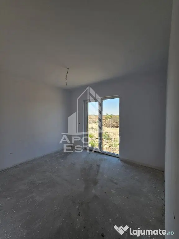 Casa individuala noua,Sacalaz 120 utili,330 teren - Sacalaz (Timis)