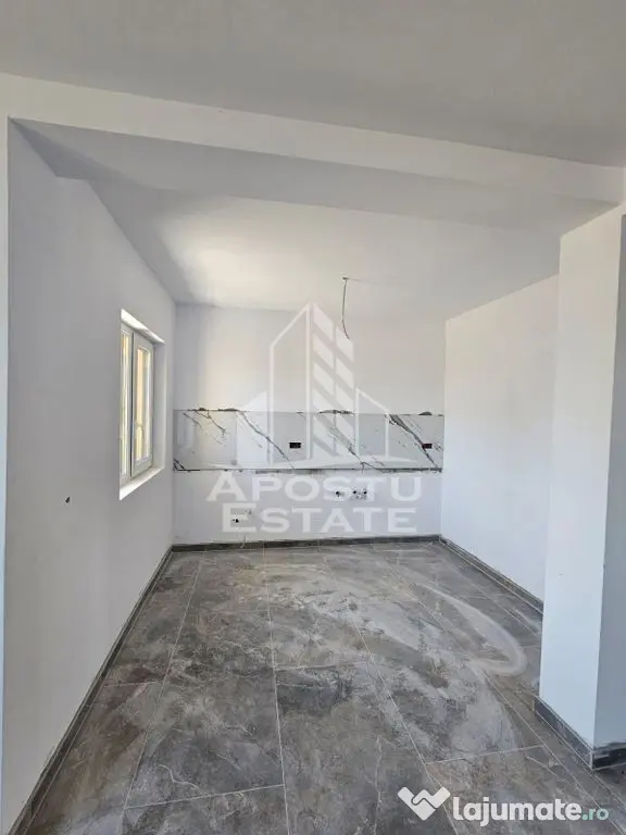 Casa individuala noua,Sacalaz 120 utili,330 teren - Sacalaz (Timis)