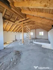 Casa individuala noua,Sacalaz 120 utili,330 teren 