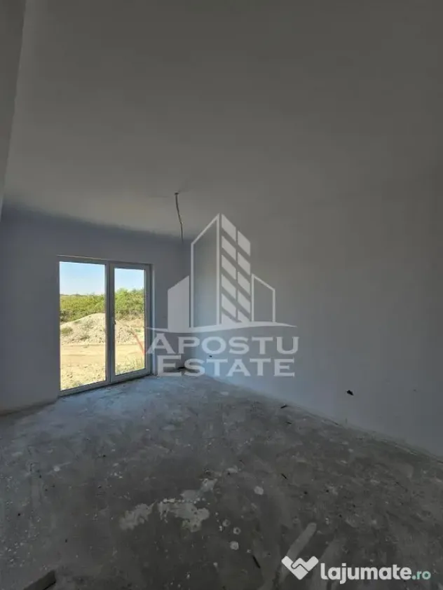 Casa individuala noua,Sacalaz 120 utili,330 teren - Sacalaz (Timis)