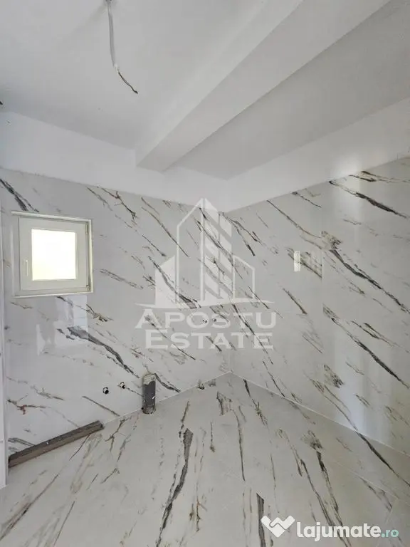 Casa individuala noua,Sacalaz 120 utili,330 teren - Sacalaz (Timis)