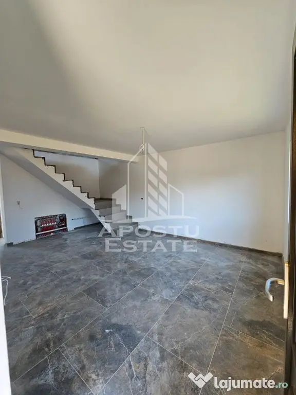 Casa individuala noua,Sacalaz 120 utili,330 teren - Sacalaz (Timis)