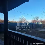 Casa Individuala in zona linistita in Giarmata -Vii 