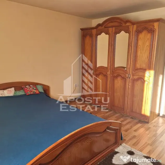 Casa Individuala in zona linistita in Giarmata -Vii - Timisoara (Timis)