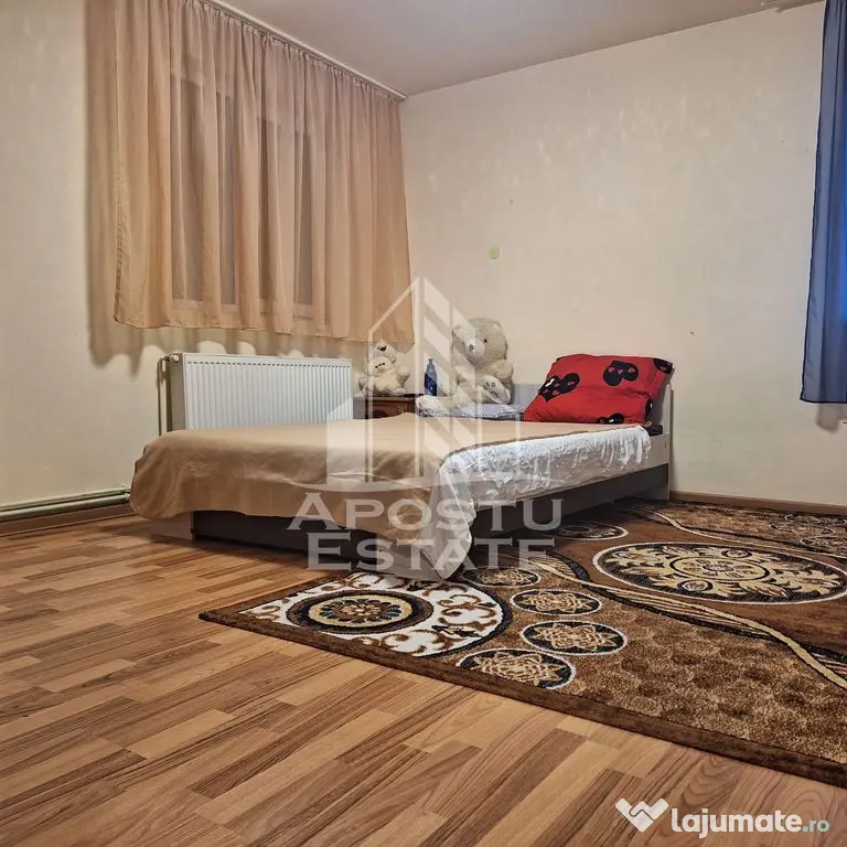 Casa Individuala in zona linistita in Giarmata -Vii - Timisoara (Timis)
