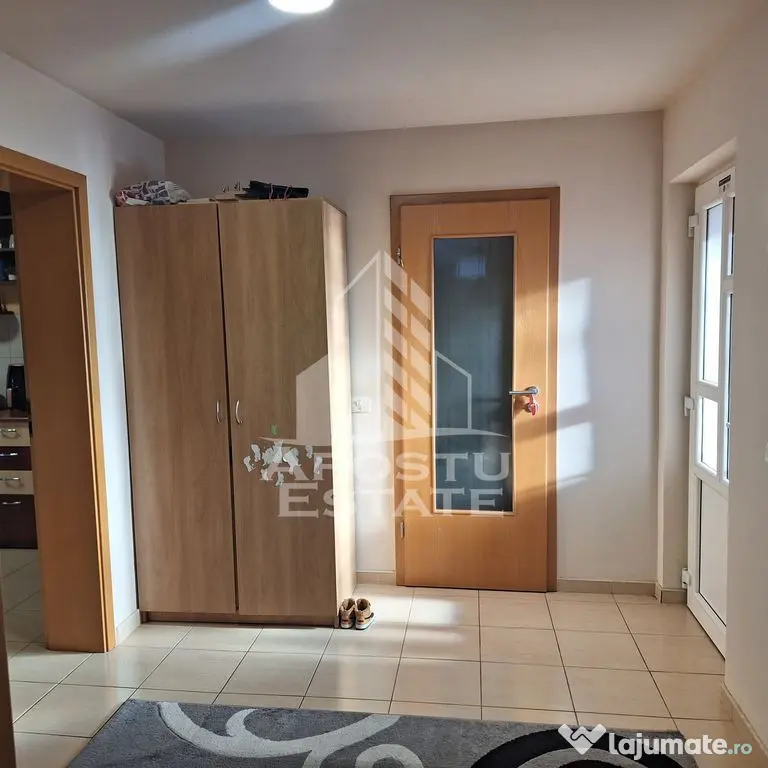 Casa Individuala in zona linistita in Giarmata -Vii - Timisoara (Timis)