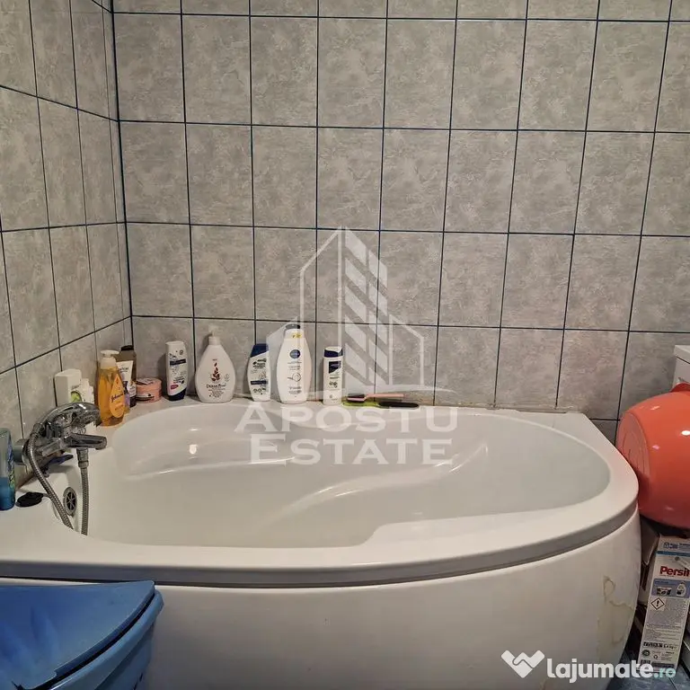 Casa Individuala in zona linistita in Giarmata -Vii - Timisoara (Timis)