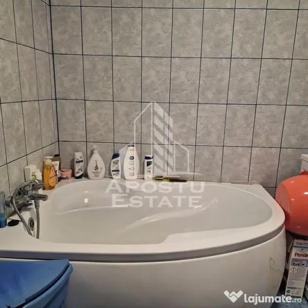 Casa Individuala in zona linistita in Giarmata -Vii - Timisoara (Timis)