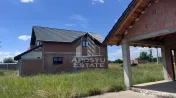 Casa la rosu P+M | Teren 513 mp , Cărpiniș 