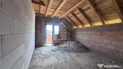 Casa la rosu P+M | Teren 513 mp , Cărpiniș 
