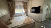 Duplex pe parter, 3 camere, mobilat, Mosnita Vechie 