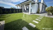 Duplex pe parter, 3 camere, mobilat, Mosnita Vechie 