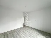 Casa individuala de vanzare pe parter, curte proprie, zona Sanandrei 