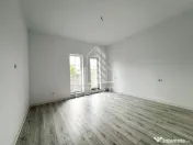 Casa individuala de vanzare pe parter, curte proprie, zona Sanandrei 