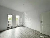Casa individuala de vanzare pe parter, curte proprie, zona Sanandrei 