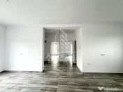 Casa individuala de vanzare pe parter, curte proprie, zona Sanandrei 