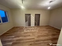 Duplex de vanzare in Ghiroda ,cu acces bun catre Timisoara