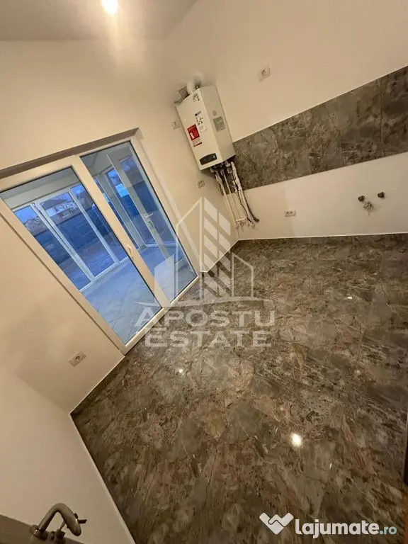 Duplex de vanzare in Ghiroda ,cu acces bun catre Timisoara - Ghiroda (Timis)