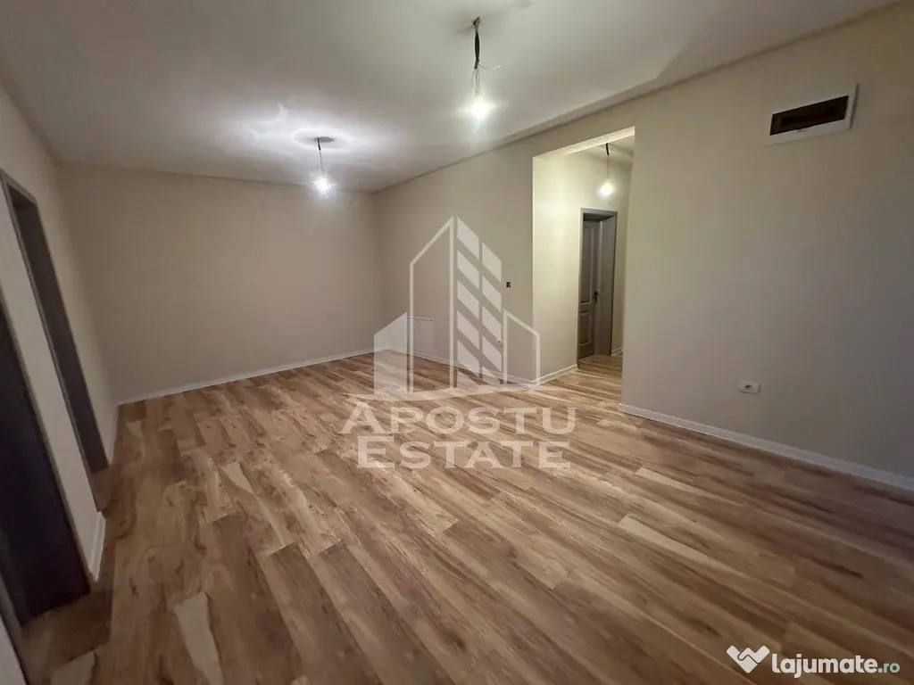 Duplex de vanzare in Ghiroda ,cu acces bun catre Timisoara - Ghiroda (Timis)