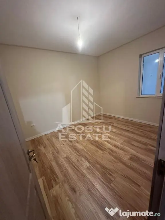 Duplex de vanzare in Ghiroda ,cu acces bun catre Timisoara - Ghiroda (Timis)