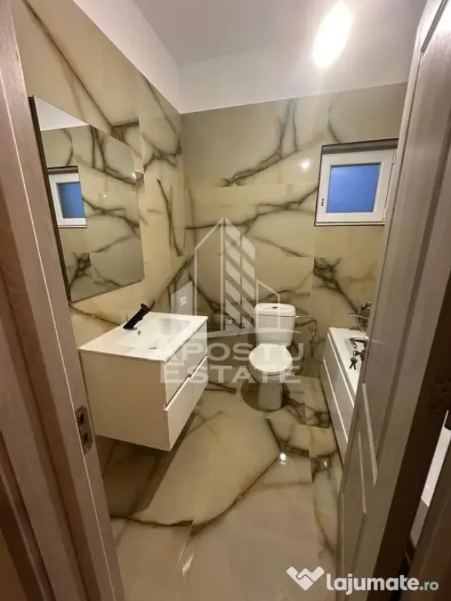 Duplex de vanzare in Ghiroda ,cu acces bun catre Timisoara - Ghiroda (Timis)