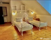 Casa individuala ideala pentru 25 muncitori,Sag Timis 
