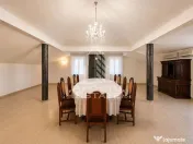 Vila cu piscina si mica ferma personala | 310 mp I Pădurea Verde 
