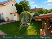 Vila cu piscina si mica ferma personala | 310 mp I Pădurea Verde 