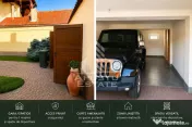 Vila cu piscina si mica ferma personala | 310 mp I Pădurea Verde 