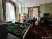 Doua case de vanzare cu 2533 mp teren, localitatea Pesac, Timis 