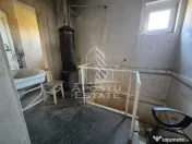 Doua case de vanzare cu 2533 mp teren, localitatea Pesac, Timis 